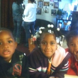 Meet your Posher, Rose